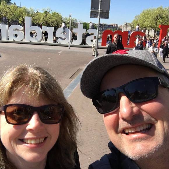 Meet your Posher, Patricia - Picture 1 of 1